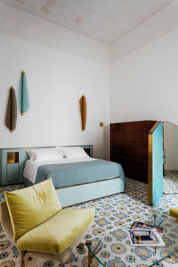 Palazzo Luce Hotel Lecce Ngoại thất bức ảnh