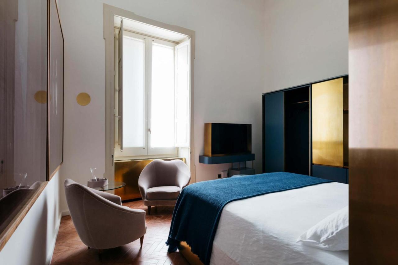 Palazzo Luce Hotel Lecce Phòng bức ảnh